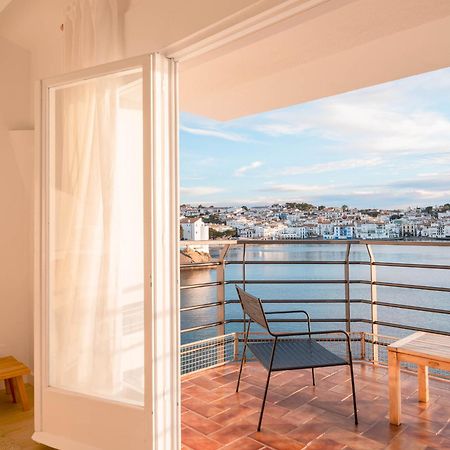 Habitatges Turistics Riba Pitxot - Es Cucurucuc Διαμέρισμα Cadaqués Εξωτερικό φωτογραφία