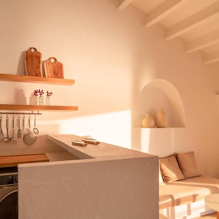 Habitatges Turistics Riba Pitxot - Es Cucurucuc Διαμέρισμα Cadaqués Εξωτερικό φωτογραφία