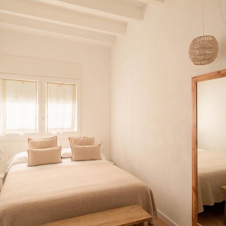 Habitatges Turistics Riba Pitxot - Es Cucurucuc Διαμέρισμα Cadaqués Εξωτερικό φωτογραφία
