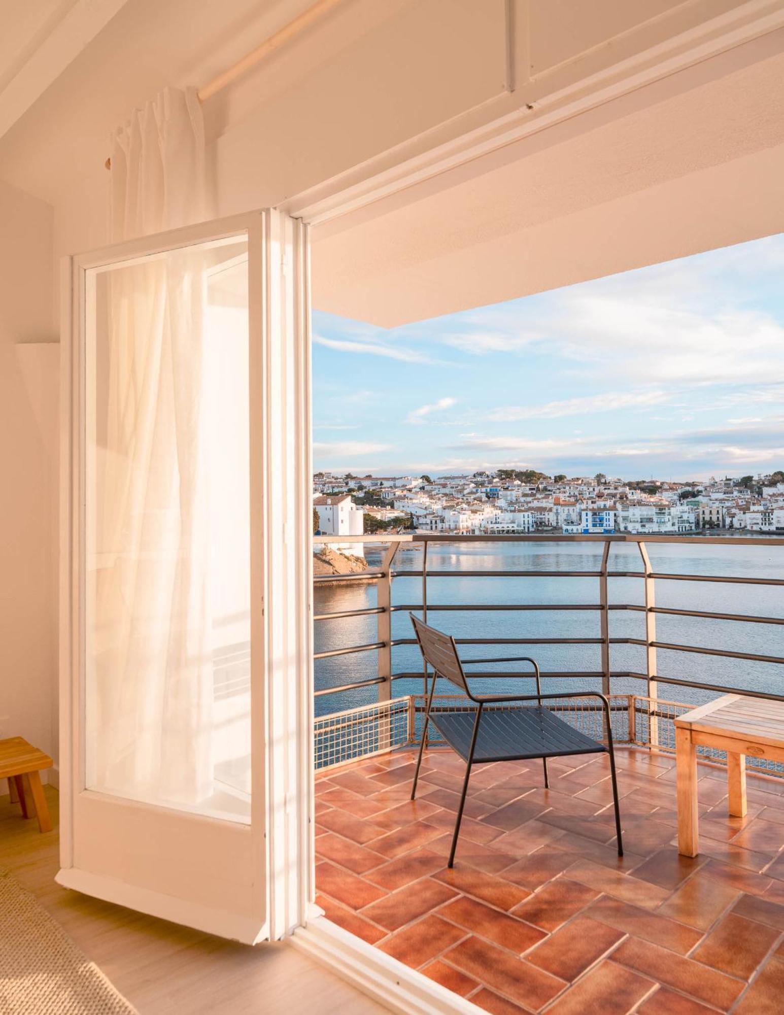 Habitatges Turistics Riba Pitxot - Es Cucurucuc Διαμέρισμα Cadaqués Εξωτερικό φωτογραφία