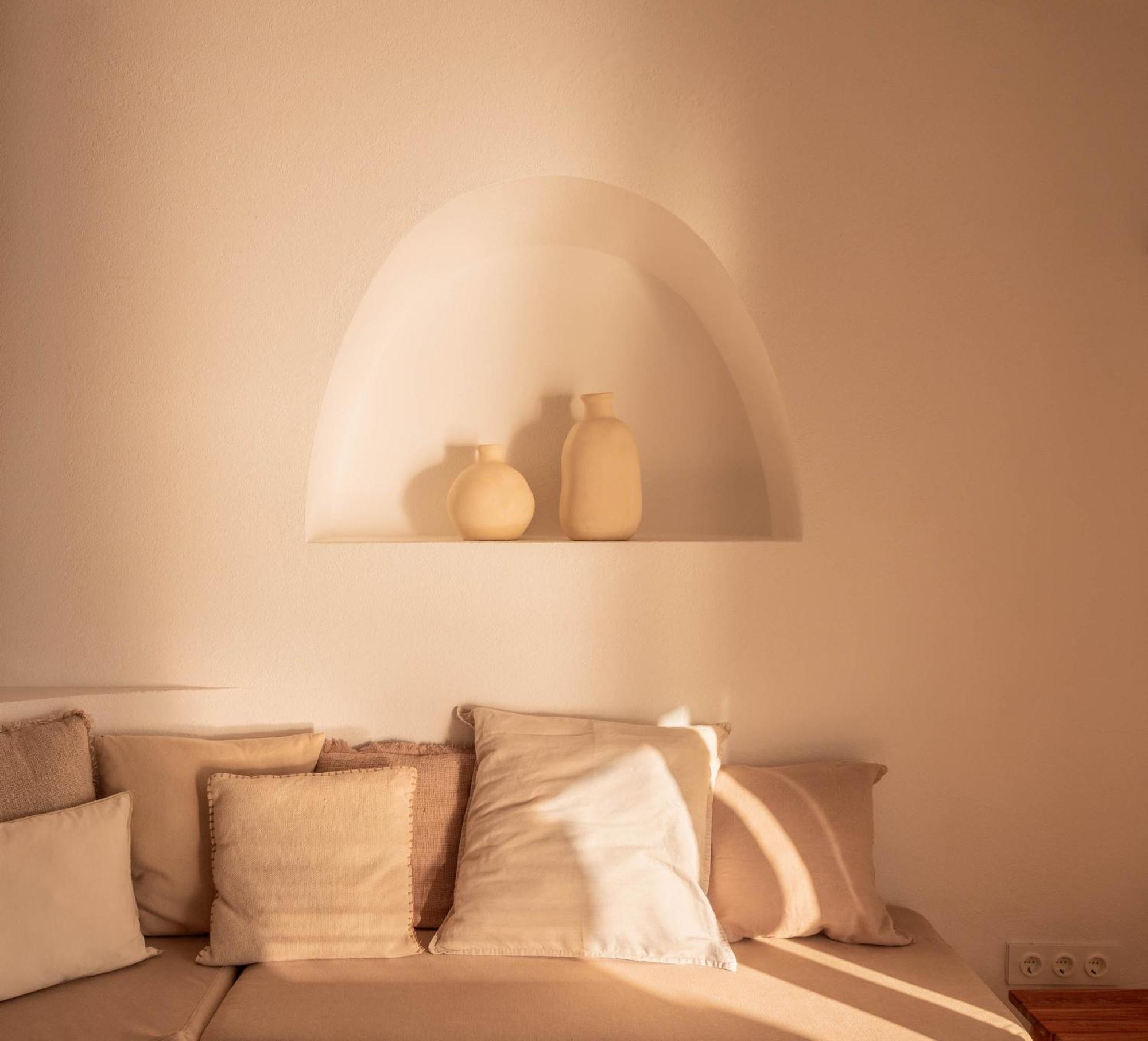 Habitatges Turistics Riba Pitxot - Es Cucurucuc Διαμέρισμα Cadaqués Εξωτερικό φωτογραφία