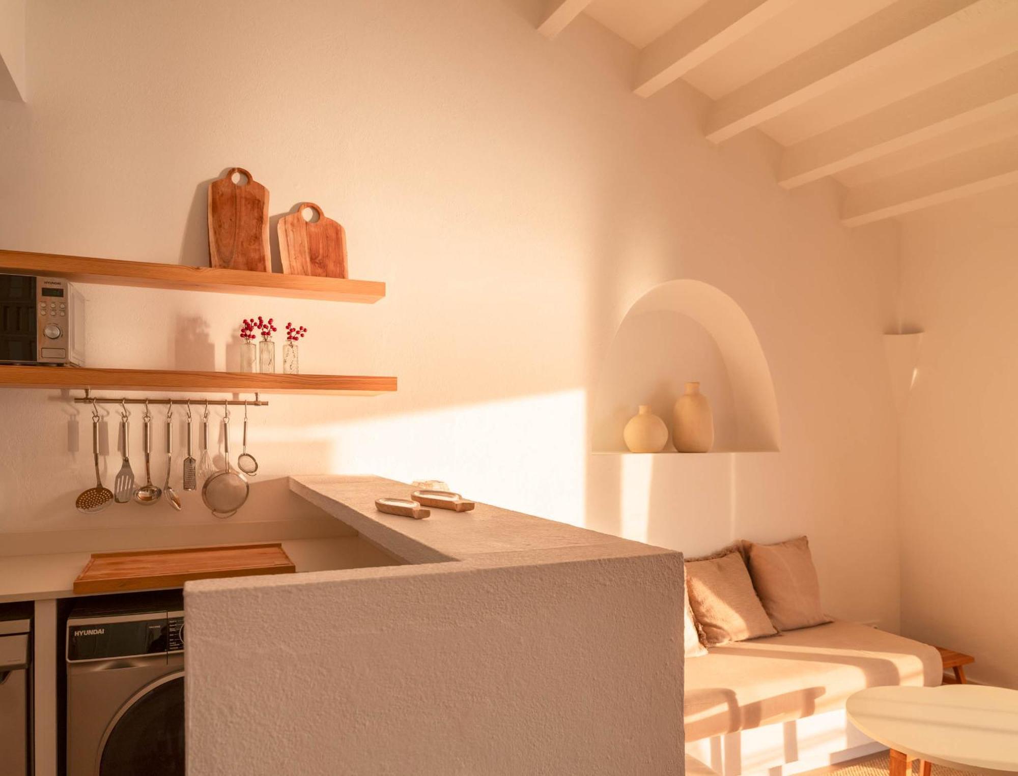 Habitatges Turistics Riba Pitxot - Es Cucurucuc Διαμέρισμα Cadaqués Εξωτερικό φωτογραφία
