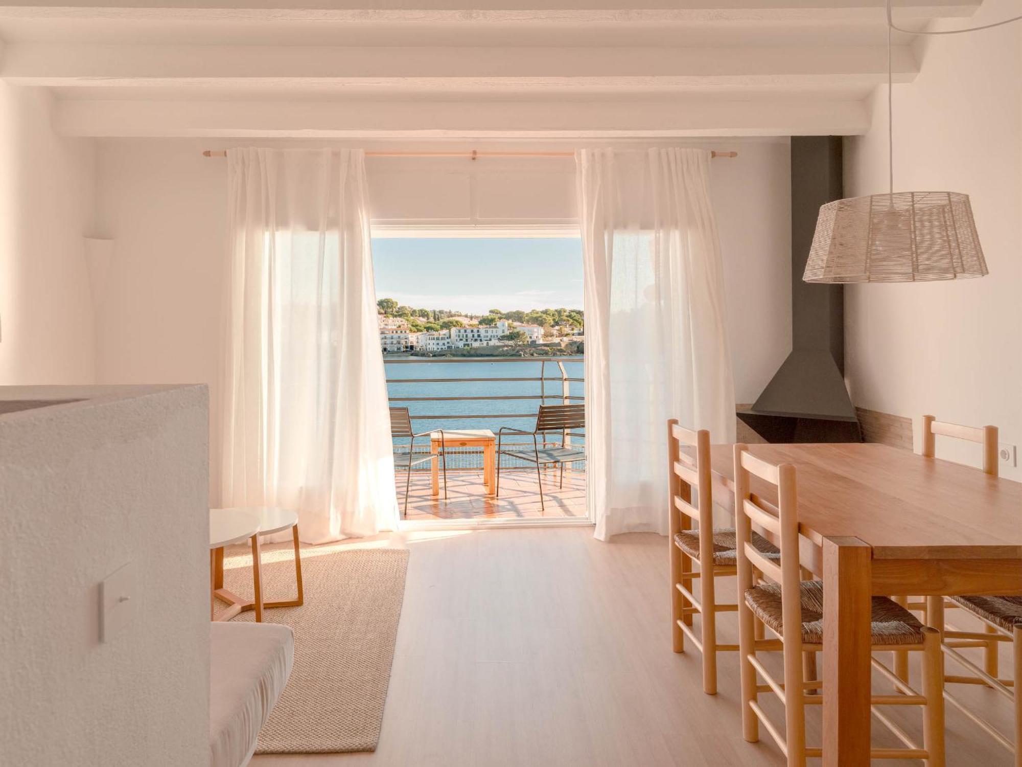 Habitatges Turistics Riba Pitxot - Es Cucurucuc Διαμέρισμα Cadaqués Εξωτερικό φωτογραφία