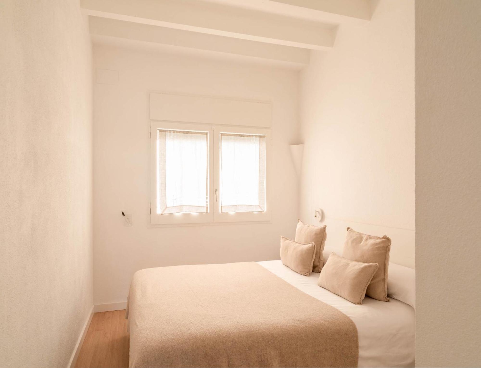 Habitatges Turistics Riba Pitxot - Es Cucurucuc Διαμέρισμα Cadaqués Εξωτερικό φωτογραφία